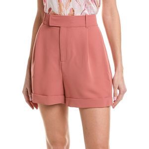 Ted Baker Womens  Kelsyas Short, Pink